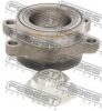 FEBEST 0282-E25F Wheel Hub